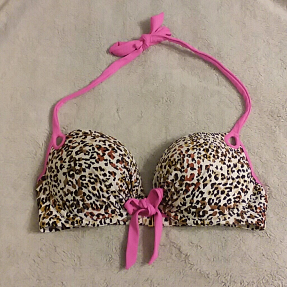 Victoria Secret swim top